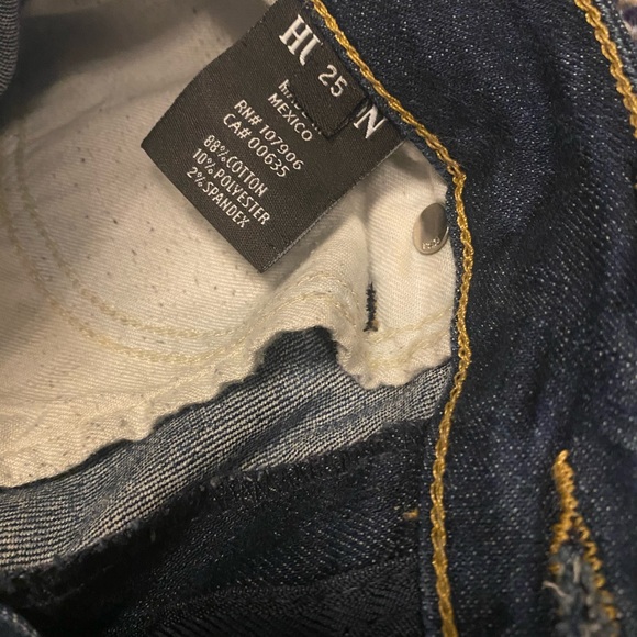 Hudson Jeans - Picture 4 of 7